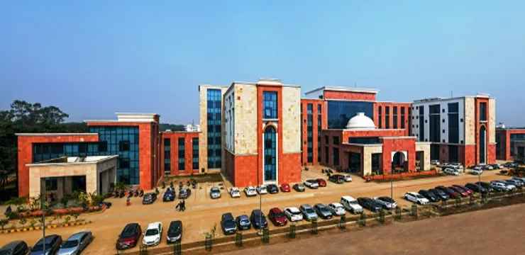 Indira Gandhi Institute of Medical Sciences IGIMS Patna