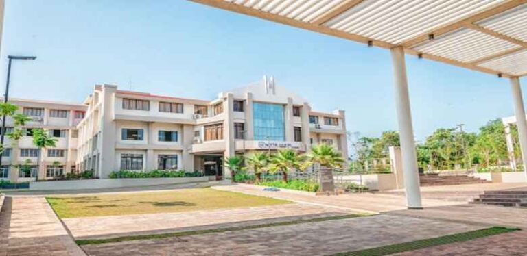 KS Hegde Medical College and Academy Mangalore