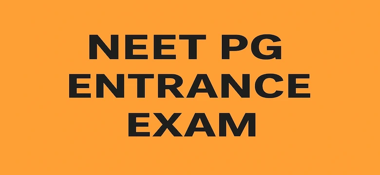 NEET PG