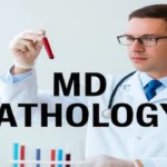 MD Pathology