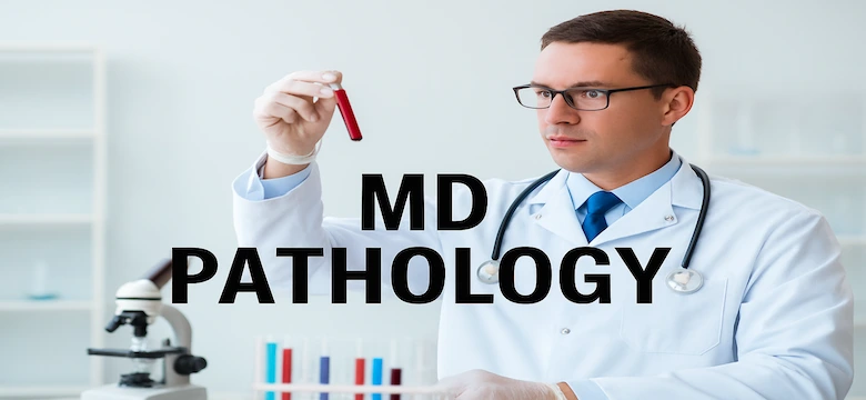 MD Pathology
