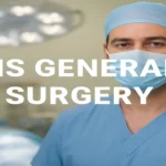 MS General Surgery
