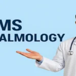 MS Ophthalmology Admission