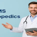MS Orthopedics Admission