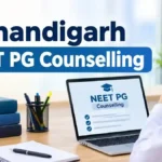 Chandigarh NEET PG Counselling