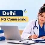 Delhi NEET PG Counselling