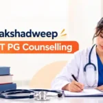Lakshadweep NEET PG Counselling