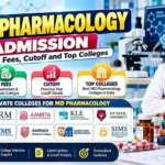 MD Pharmacology