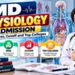 MD Physiology
