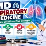 MD Respiratory Medicine