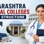 Maharashtra Medical Colleges PG Fee Structure