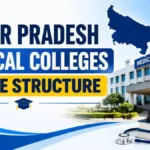 Uttar Pradesh Medical Colleges PG Fee Structure